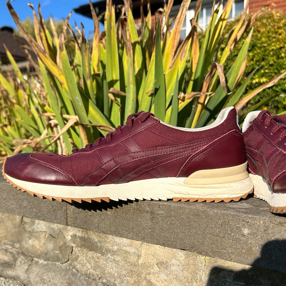 Asics Onitsuka Tiger 🐅 California 78 Ex Trainers Shoes Sneakers 1183A031 - Picture 10 of 16